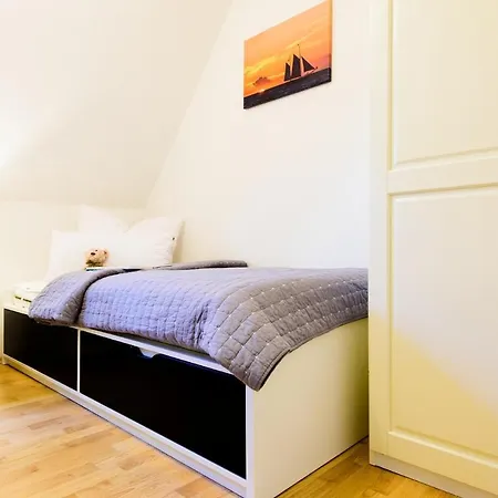 Mueggenburger Weg 1 Whg_4 _duenenn Appartement Kirr
